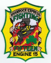 Sta 15 patch