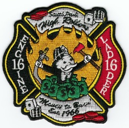 Sta 16 patch