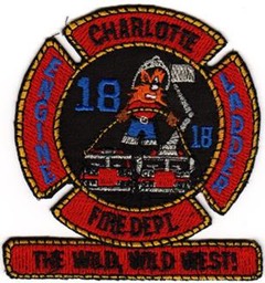 Sta 18 patch