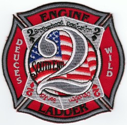 Sta 2 patch