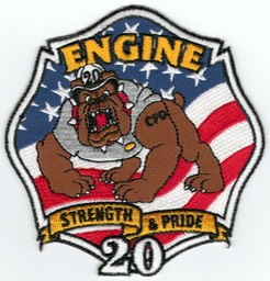 Sta 20 patch