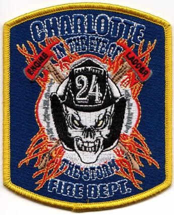 Sta 24 patch