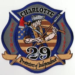 Sta 29 patch