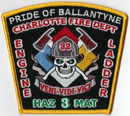 Sta 32 patch