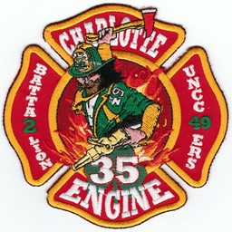 Sta 35 patch