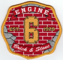 Sta 6 patch