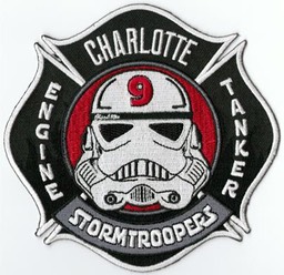 Sta 9 patch