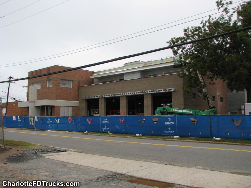 Station 11 (Sep. 2025)