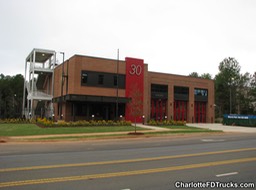 Station 30 (Sep. 2025)