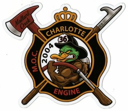 Station 36 logo