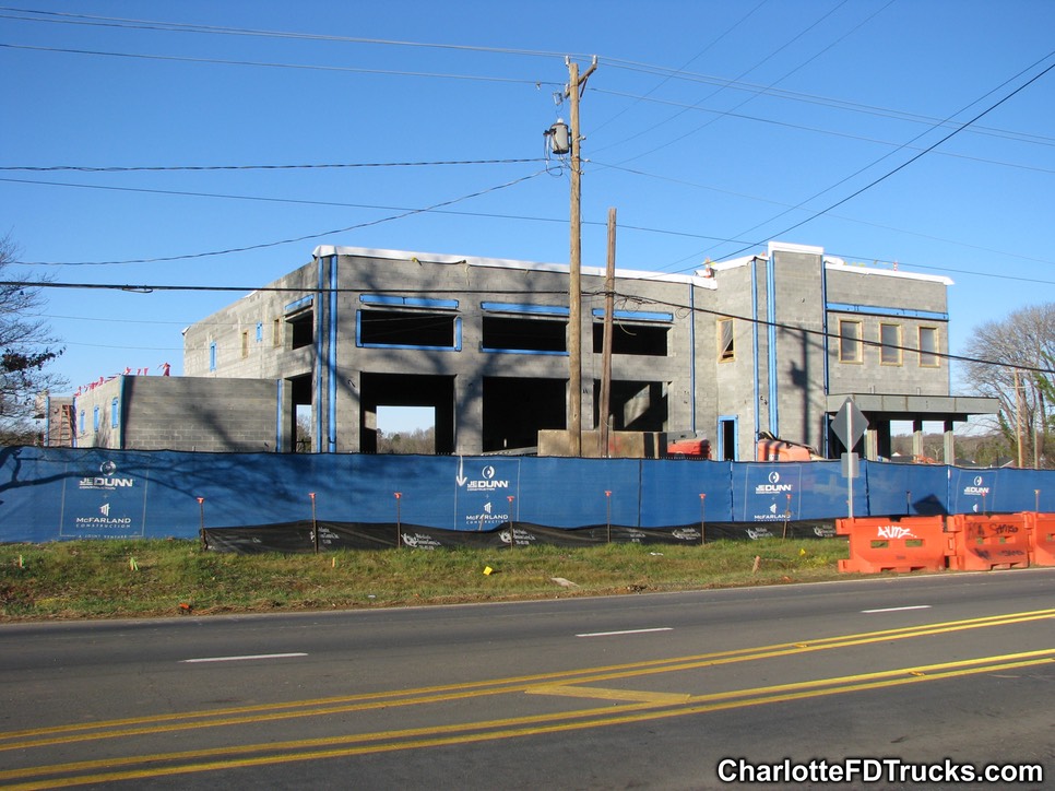 Station 46 (Jan. 2026)