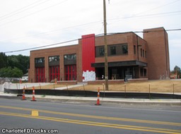 Station 46 (Jul. 2026)