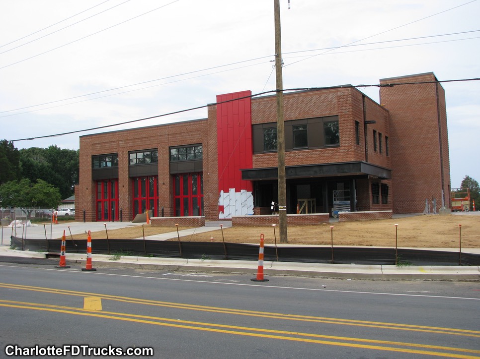 Station 46 (Jul. 2026)